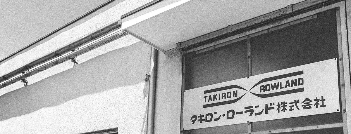 Takiron Rowland acetate sheets